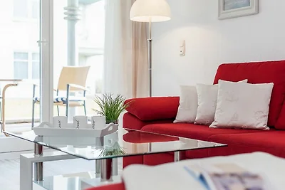 Dünenblick Wohnung 22