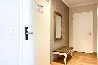 Appartamento Vacanza con famiglia Boltenhagen