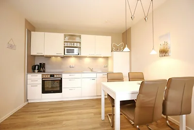 Haffblick Wohnung 41