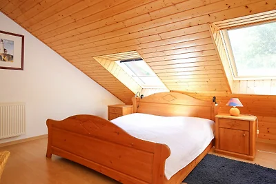Urlauberdorf Haus 26b