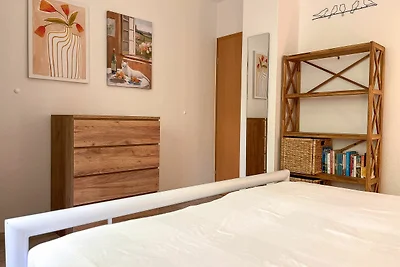 Dünenweg Wohnung 19a