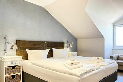 Baltischer Hof Wohnung 63