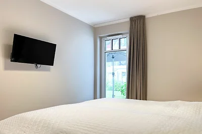 Baltischer Hof Wohnung 11