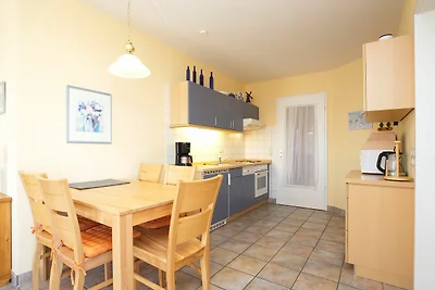 Dünenblick Wohnung 29