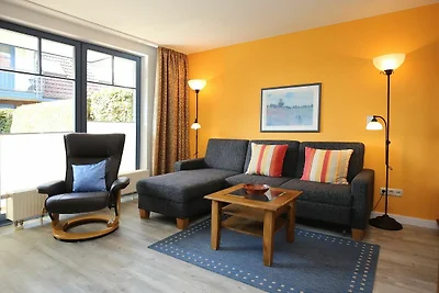 Feriendorf Papillon Wohnung 02-3