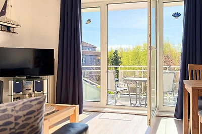 Holiday flat family holiday Boltenhagen