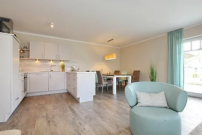 Feriendorf Am Mariannenweg Reethaus 08a