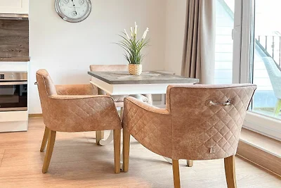 Baltischer Hof Wohnung 62