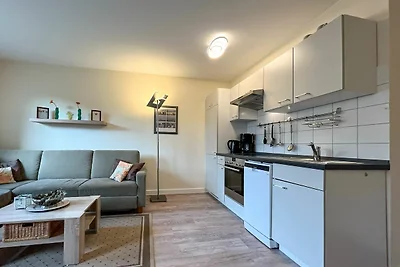 Urlauberdorf Haus 62b