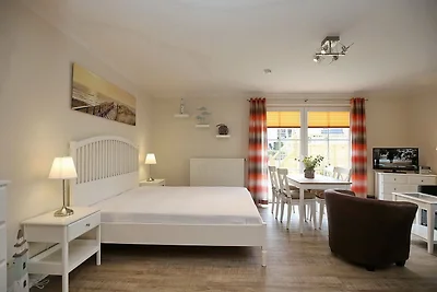 Vakantieappartement Gezinsvakantie Boltenhagen
