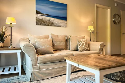 Baltischer Hof Wohnung 42