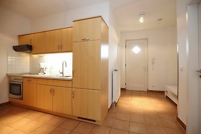 Vakantieappartement Gezinsvakantie Boltenhagen