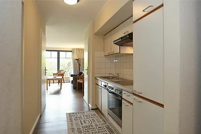 Feriendorf Papillon Wohnung 02-1