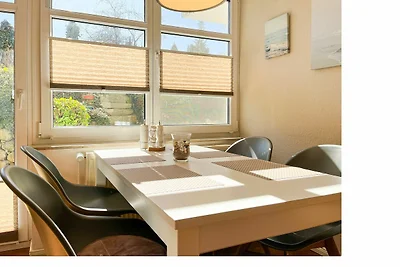 Ferienhaus am Deich Wohnung 02
