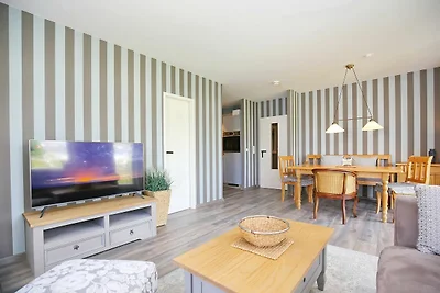 Appartamento Vacanza con famiglia Boltenhagen