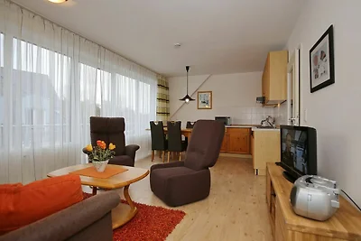 Appartamento Vacanza con famiglia Boltenhagen
