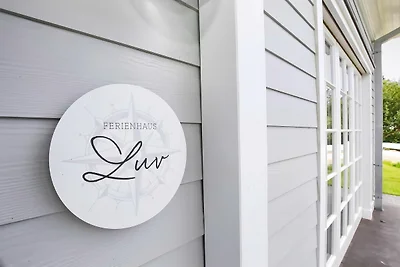 Redewisch Lee und Luv Ferienwohnung Luv