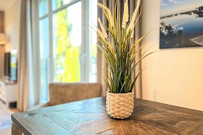 Baltischer Hof Wohnung 31