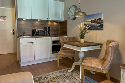 Baltischer Hof Wohnung 34