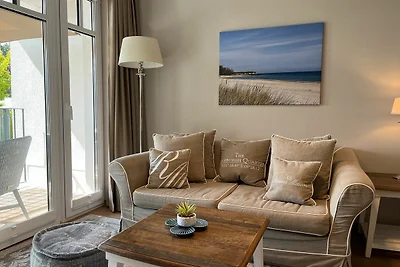 Baltischer Hof Wohnung 29