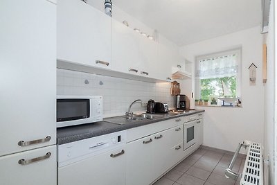 Vakantieappartement Gezinsvakantie Boltenhagen