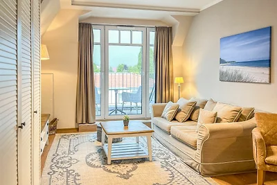 Baltischer Hof Wohnung 57