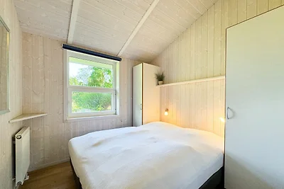 Strandblick - Dorf 1 Ferienhaus 13