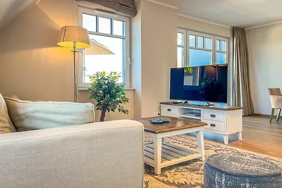 Baltischer Hof Wohnung 53