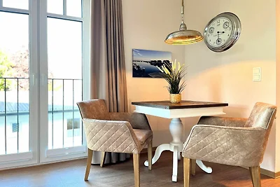 Vakantieappartement Gezinsvakantie Boltenhagen