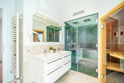 Vakantieappartement Gezinsvakantie Travemünde