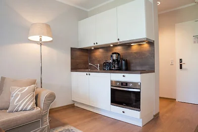 Baltischer Hof Wohnung 12