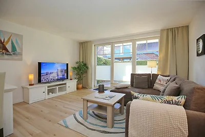 Feriendorf Papillon Wohnung 04-3