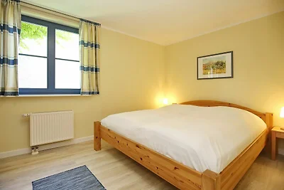 Feriendorf Papillon Wohnung 13-4