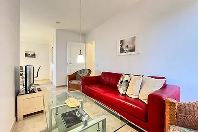 Strandvilla Niklot Wohnung 03