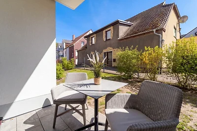 Baltischer Hof Wohnung 01