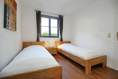 Feriendorf Papillon Wohnung 03-2