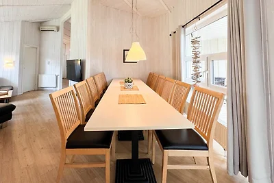 Strandblick - Dorf 1 Ferienhaus 13