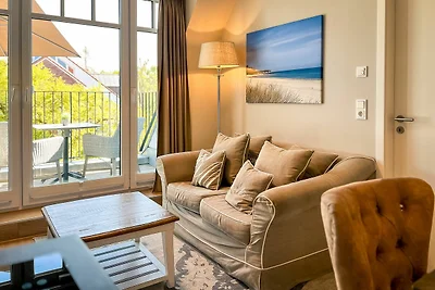 Baltischer Hof Wohnung 49