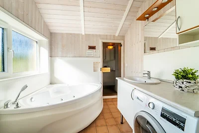 Strandblick - Dorf 1 Ferienhaus 18