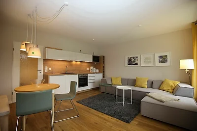 Likedeeler Wohnung 22