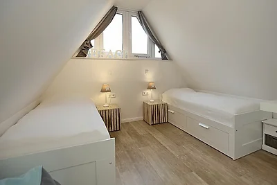 Feriendorf Am Mariannenweg Reethaus 05b -...