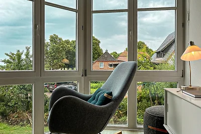 Dünenblick Wohnung 12