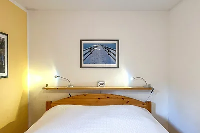 Vakantieappartement Gezinsvakantie Boltenhagen