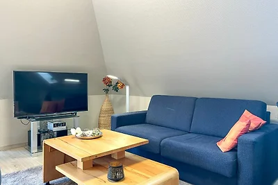 Residenz Seestern Wohnung 49