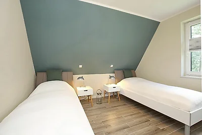 Feriendorf Am Mariannenweg Reethaus 20b