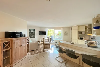 Waterkant Wohnung 10 - Strandkrabbe