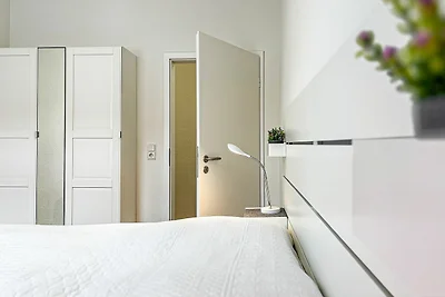 Appartamento Vacanza con famiglia Boltenhagen