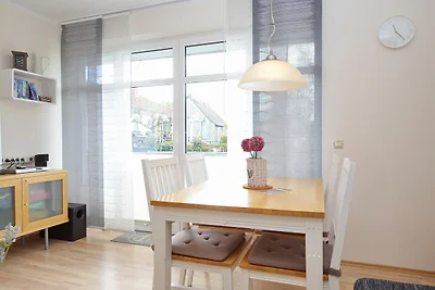 Ferienhaus am Deich Wohnung  04