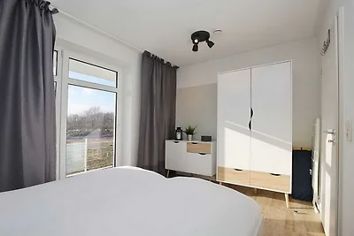 Haffblick Wohnung 42