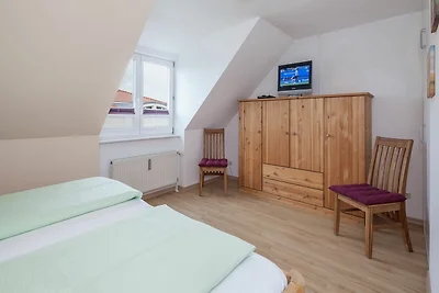 Dünenblick Wohnung 53